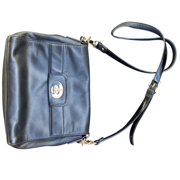 Kate spadeCrossbody Bag with Gold-Toned Hardware - Picture 3 of 8